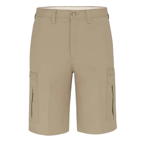 Dickies Premium 11" Industrial Cargo Shorts - Dickies Premium 11" Industrial Cargo Shorts - Image 7 of 8