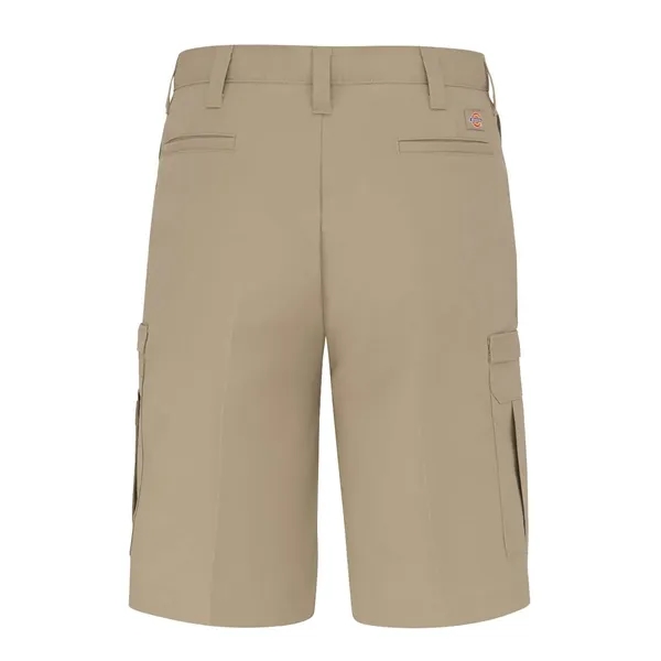 Dickies Premium 11" Industrial Cargo Shorts - Dickies Premium 11" Industrial Cargo Shorts - Image 8 of 8