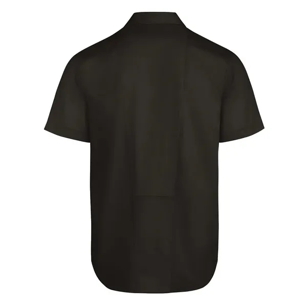 Dickies Industrial Worktech Ventilated Short Sleeve Work ... - Dickies Industrial Worktech Ventilated Short Sleeve Work ... - Image 3 of 11