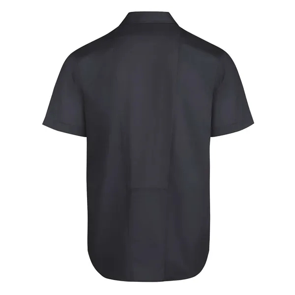 Dickies Industrial Worktech Ventilated Short Sleeve Work ... - Dickies Industrial Worktech Ventilated Short Sleeve Work ... - Image 6 of 11