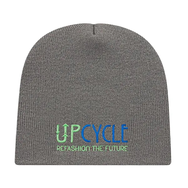 Sustainable Knit Beanie - Sustainable Knit Beanie - Image 0 of 4