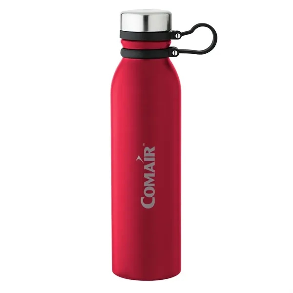 Basecamp Sierra Bottle - 24 Oz. - Basecamp Sierra Bottle - 24 Oz. - Image 2 of 5