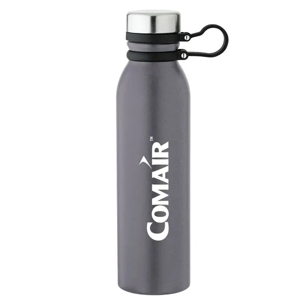 Basecamp Sierra Bottle - 24 Oz. - Basecamp Sierra Bottle - 24 Oz. - Image 3 of 5