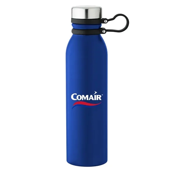 Basecamp Sierra Bottle - 24 Oz. - Basecamp Sierra Bottle - 24 Oz. - Image 4 of 5
