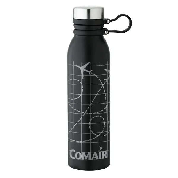 Basecamp Sierra Bottle - 24 Oz. - Basecamp Sierra Bottle - 24 Oz. - Image 5 of 5