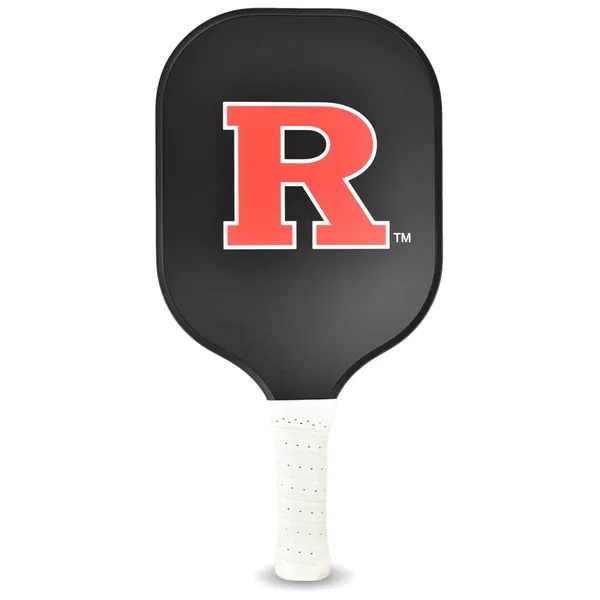 Premium Fiberglass Pickleball Paddle with Neoprene Cover - Premium Fiberglass Pickleball Paddle with Neoprene Cover - Image 1 of 1