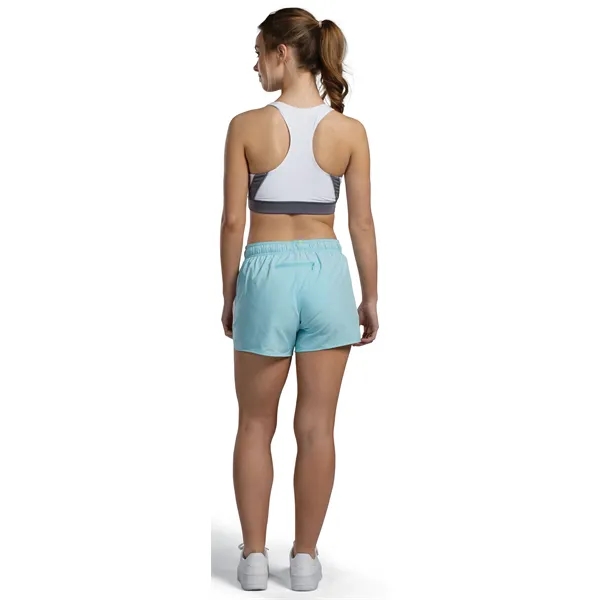 Ladies' All Sport Bra - Ladies' All Sport Bra - Image 11 of 11