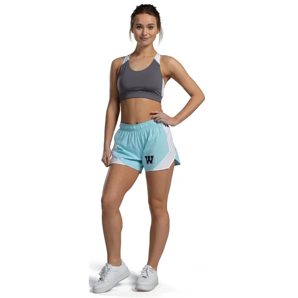 Ladies' All Sport Bra - Ladies' All Sport Bra - Image 10 of 11