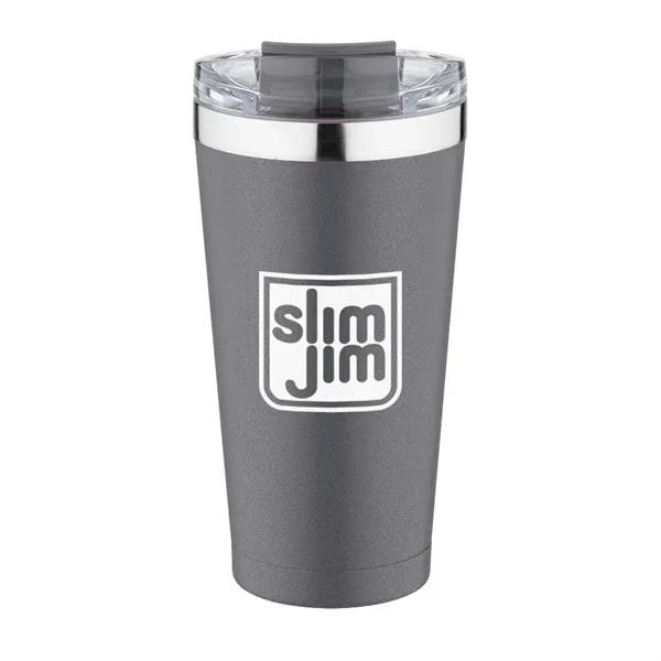 Basecamp Mckinley Tumbler - 20 Oz. - Basecamp Mckinley Tumbler - 20 Oz. - Image 1 of 5