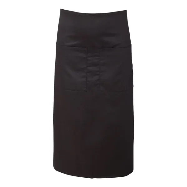 Liberty Bags Bistro Apron - Liberty Bags Bistro Apron - Image 1 of 6
