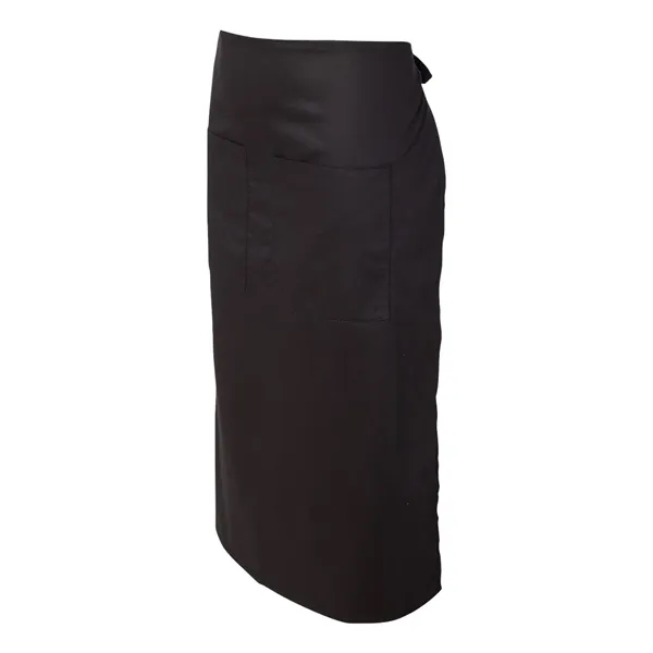 Liberty Bags Bistro Apron - Liberty Bags Bistro Apron - Image 2 of 6