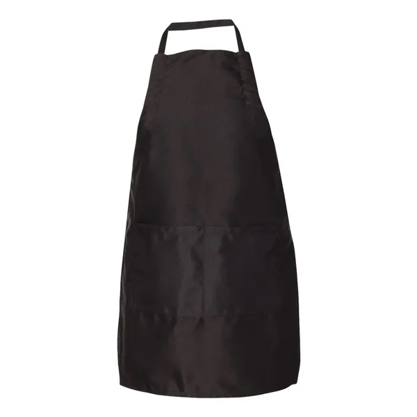 Liberty Bags Splatter Armor Apron - Liberty Bags Splatter Armor Apron - Image 1 of 6