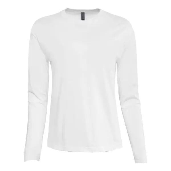 Boozee Relaxed Long Sleeve T-Shirt - Boozee Relaxed Long Sleeve T-Shirt - Image 11 of 12