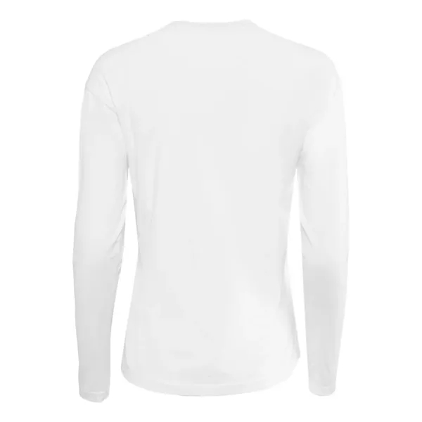 Boozee Relaxed Long Sleeve T-Shirt - Boozee Relaxed Long Sleeve T-Shirt - Image 12 of 12