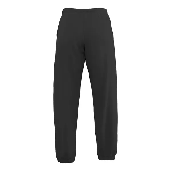 Boozee Women's Sueded Sweatpants - Boozee Women's Sueded Sweatpants - Image 3 of 6