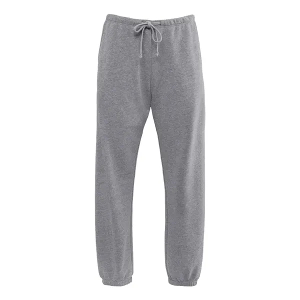 Boozee Women's Sueded Sweatpants - Boozee Women's Sueded Sweatpants - Image 6 of 6