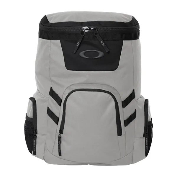 Oakley 29L Gearbox Overdrive Backpack - Oakley 29L Gearbox Overdrive Backpack - Image 3 of 4