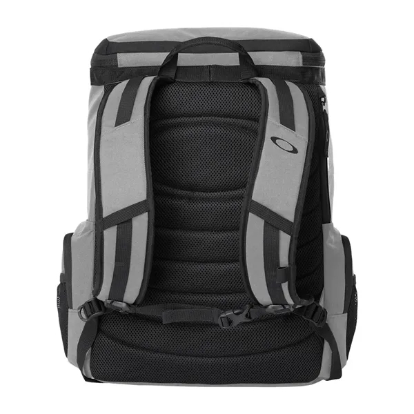 Oakley 29L Gearbox Overdrive Backpack - Oakley 29L Gearbox Overdrive Backpack - Image 4 of 4