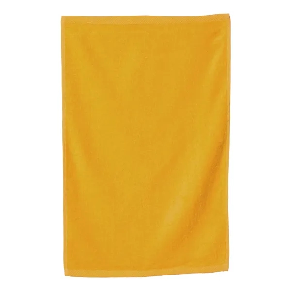 Q-Tees Hemmed Hand Towel - Q-Tees Hemmed Hand Towel - Image 35 of 35