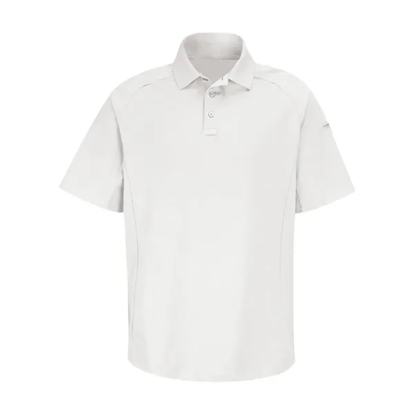 Red Kap Horace Small Short Sleeve Special OPS Polo - Red Kap Horace Small Short Sleeve Special OPS Polo - Image 1 of 2