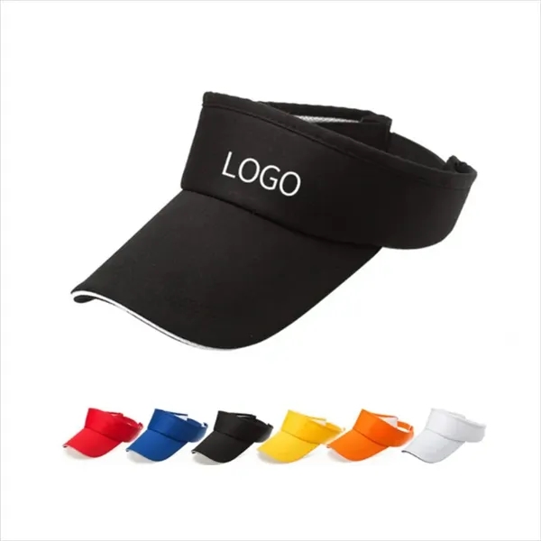 Sun Visor - Sun Visor - Image 0 of 4