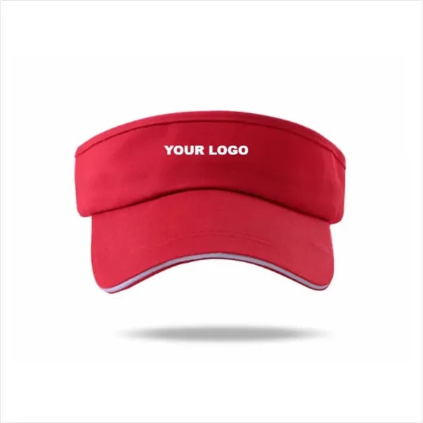 Sun Visor - Sun Visor - Image 3 of 4
