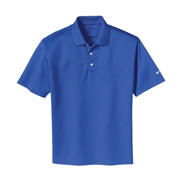 NIKE TECH BASIC Dri-FIT POLO - NIKE TECH BASIC Dri-FIT POLO - Image 4 of 10