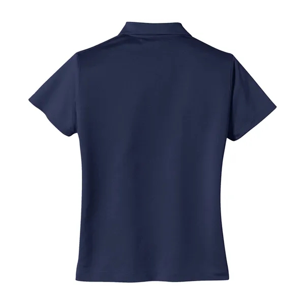 NIKE TECH BASIC Dri-FIT LADIES' POLO - NIKE TECH BASIC Dri-FIT LADIES' POLO - Image 7 of 10