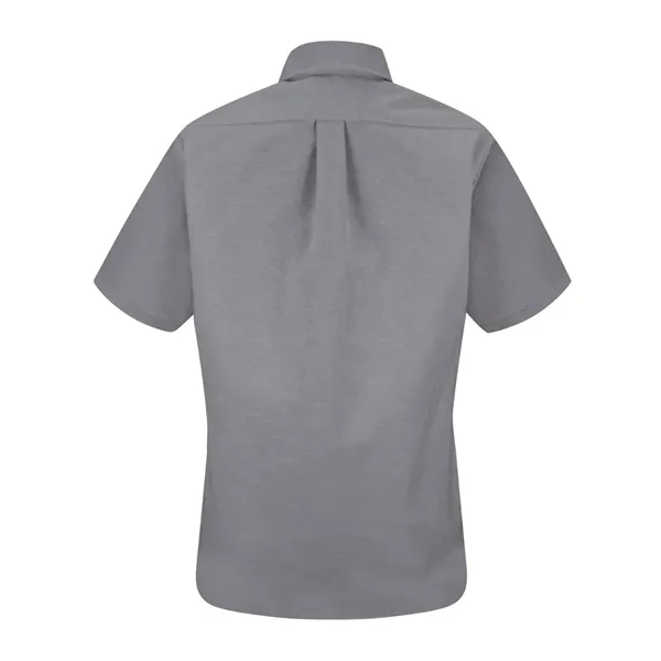 Red Kap Women's Executive Oxford Dress Shirt - Red Kap Women's Executive Oxford Dress Shirt - Image 1 of 7