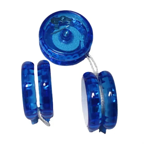 Light Up Yoyo Toy - Light Up Yoyo Toy - Image 2 of 2