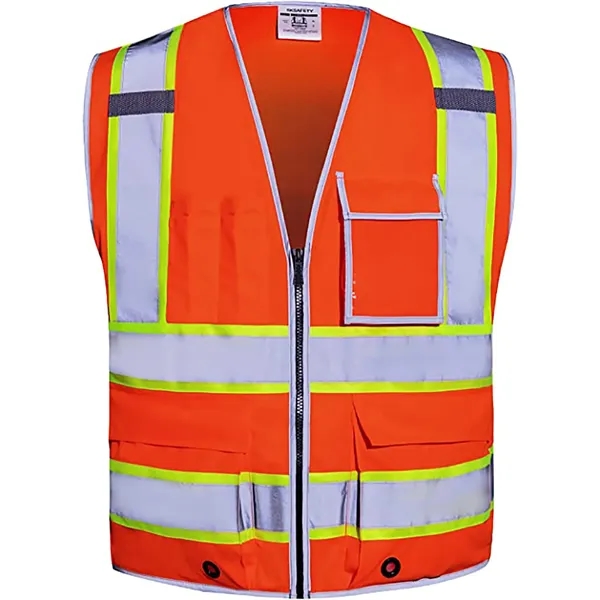 Safety Vest