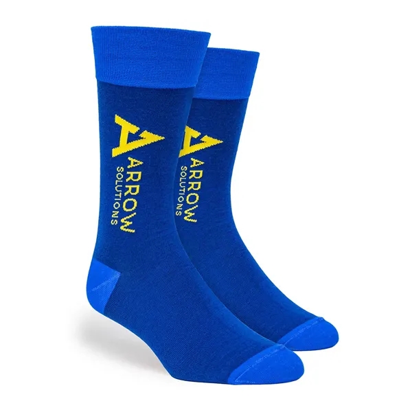 Calf Logo Simpler Socks - Calf Logo Simpler Socks - Image 9 of 17