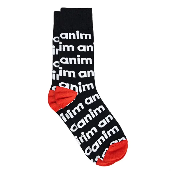 Simple Step and Repeat Simpler Socks - Simple Step and Repeat Simpler Socks - Image 2 of 17