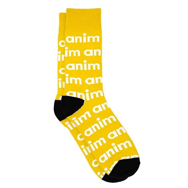 Simple Step and Repeat Simpler Socks - Simple Step and Repeat Simpler Socks - Image 4 of 17