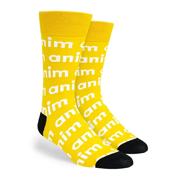Simple Step and Repeat Simpler Socks - Simple Step and Repeat Simpler Socks - Image 5 of 17
