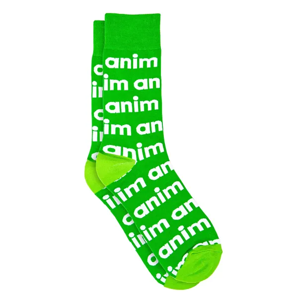 Simple Step and Repeat Simpler Socks - Simple Step and Repeat Simpler Socks - Image 6 of 17