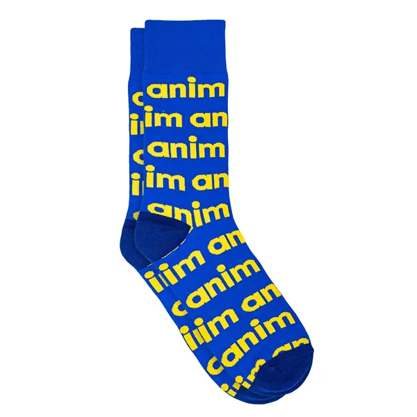 Simple Step and Repeat Simpler Socks - Simple Step and Repeat Simpler Socks - Image 8 of 17