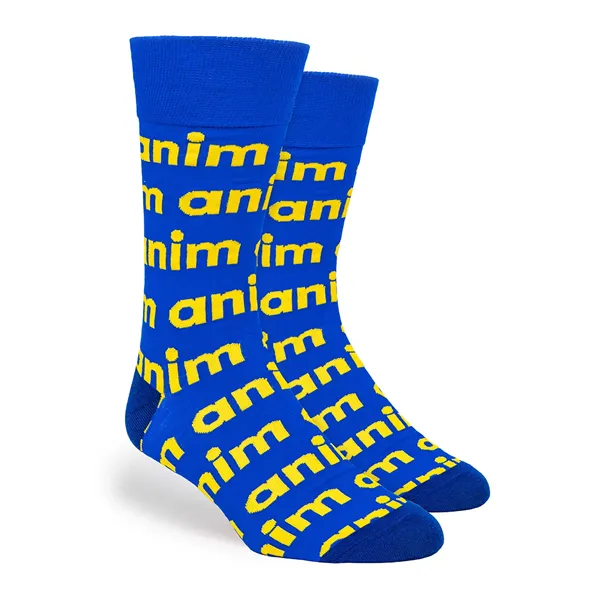 Simple Step and Repeat Simpler Socks - Simple Step and Repeat Simpler Socks - Image 9 of 17