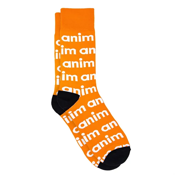 Simple Step and Repeat Simpler Socks - Simple Step and Repeat Simpler Socks - Image 12 of 17