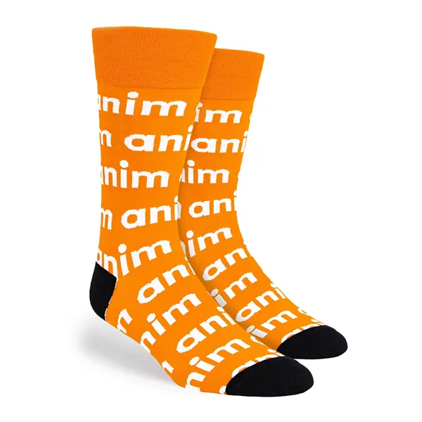 Simple Step and Repeat Simpler Socks - Simple Step and Repeat Simpler Socks - Image 13 of 17