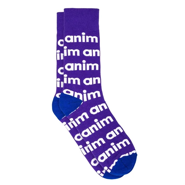 Simple Step and Repeat Simpler Socks - Simple Step and Repeat Simpler Socks - Image 14 of 17