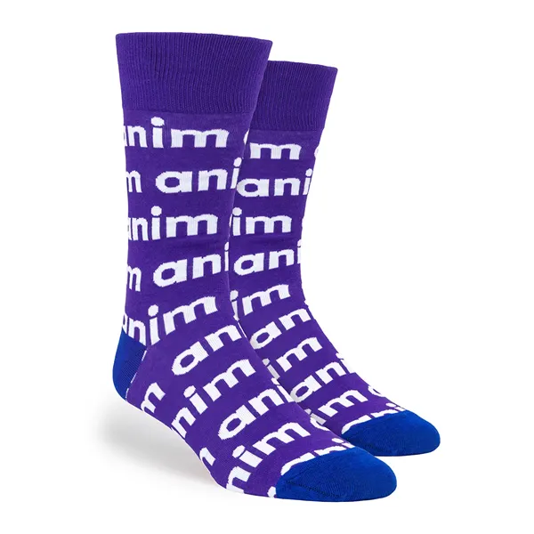 Simple Step and Repeat Simpler Socks - Simple Step and Repeat Simpler Socks - Image 15 of 17