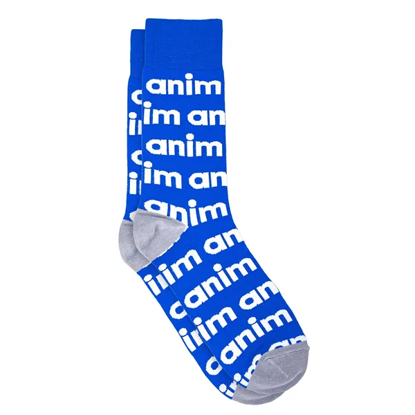 Simple Step and Repeat Simpler Socks - Simple Step and Repeat Simpler Socks - Image 16 of 17