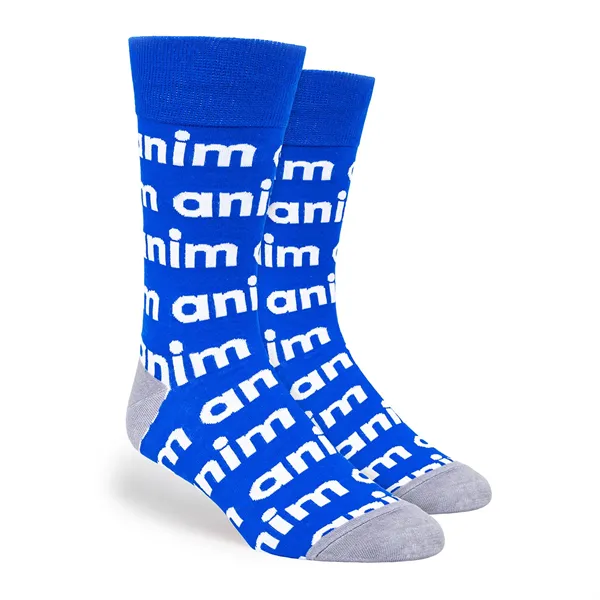 Simple Step and Repeat Simpler Socks - Simple Step and Repeat Simpler Socks - Image 17 of 17