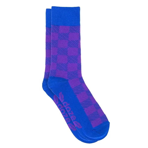 Tartan Simpler Socks - Tartan Simpler Socks - Image 14 of 17