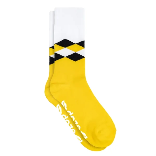 Diamonds Simpler Socks - Diamonds Simpler Socks - Image 4 of 17