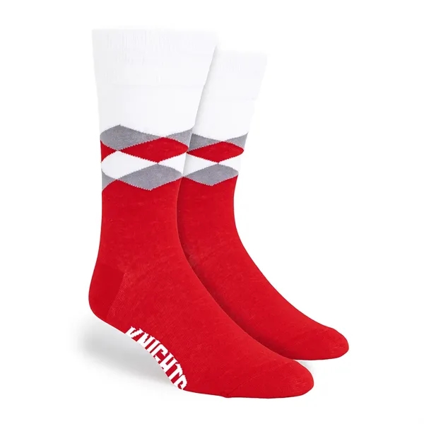 Diamonds Simpler Socks - Diamonds Simpler Socks - Image 11 of 17