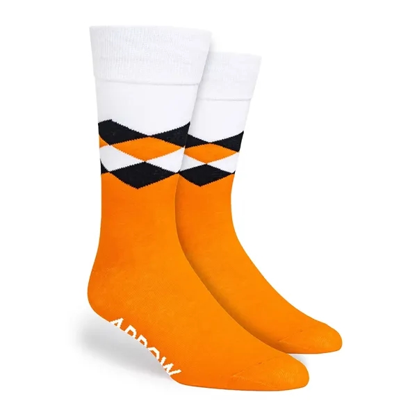 Diamonds Simpler Socks - Diamonds Simpler Socks - Image 13 of 17