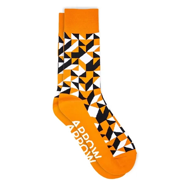 Kaleidoscope Simpler Socks - Kaleidoscope Simpler Socks - Image 12 of 17