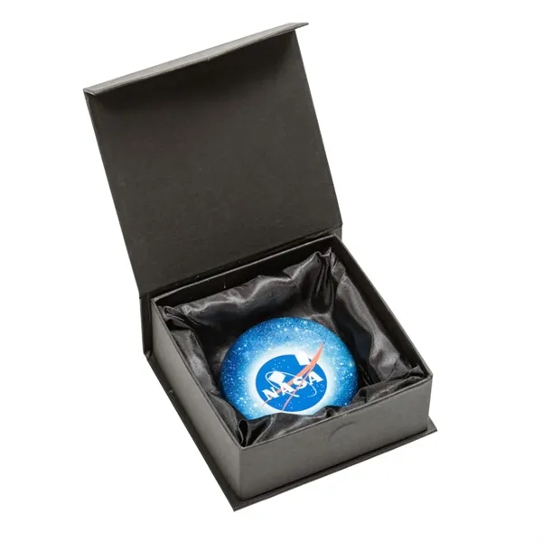 Dome VividPrint™ Paperweight - Dome VividPrint™ Paperweight - Image 1 of 6
